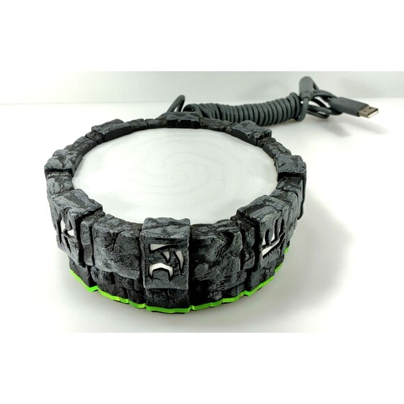 Activision Skylanders Giants  Portal of Power Xbox 360 Model #84151790 Tested - Picture 1 of 9